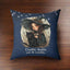 Coussin Double Double Toil & Trouble