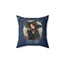 Coussin Double Double Toil & Trouble