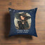 Coussin Double Double Toil & Trouble