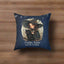 Coussin Double Double Toil & Trouble