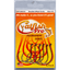 Premium 5/0 Double Offset Circle Hooks for Catfish - Korvel