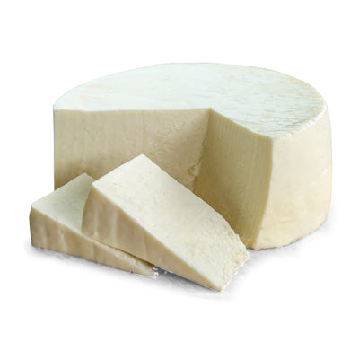 Queso blanco doble crema Moda – Verde claro, 800 g