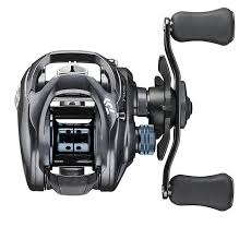 Moulinet à lancer Daiwa Tatula CT 100HS