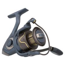 Pflueger President Spinning Reel - Model Pres35
