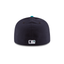 Casquette de baseball Seattle Mariners 59FIFTY On Field Navy/Teal