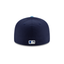 Gorra On Field 59FIFTY de los Toronto Blue Jays - Marino/Cielo