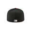 Gorra On Field 59FIFTY de los Baltimore Orioles