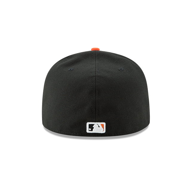 Gorra On Field 59FIFTY de los Baltimore Orioles