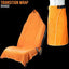 Ultimate Orange Mud Transition Wrap for On-the-Go Comfort - Korvel