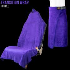 Ultimate Orange Mud Transition Wrap for On-the-Go Comfort - Korvel
