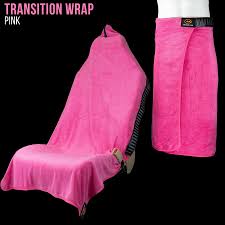Ultimate Orange Mud Transition Wrap for On-the-Go Comfort - Korvel