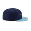 Gorra On Field 59FIFTY de los Toronto Blue Jays - Marino/Cielo