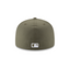 Casquette Olive MLB Basic 5950 New York Yankees