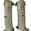 Downpipes de alto flujo SPDZ1 para Corvette C8 2020+ 6.2L LT2
