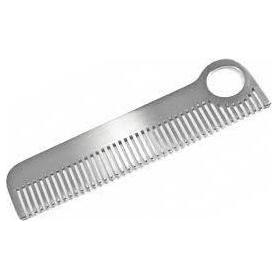 Peine Chicago Comb Modelo No. 1 Mate