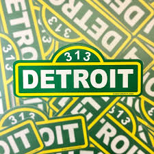 The Detroit Vintage Can Collection - Korvel