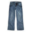 Greeley Retro Boot Cut Jeans for Boys - Korvel
