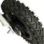PWR Bikes Superbolt 12 HS Electric Bike - 12.5'' White BB-12 (Demo Model) - Korvel