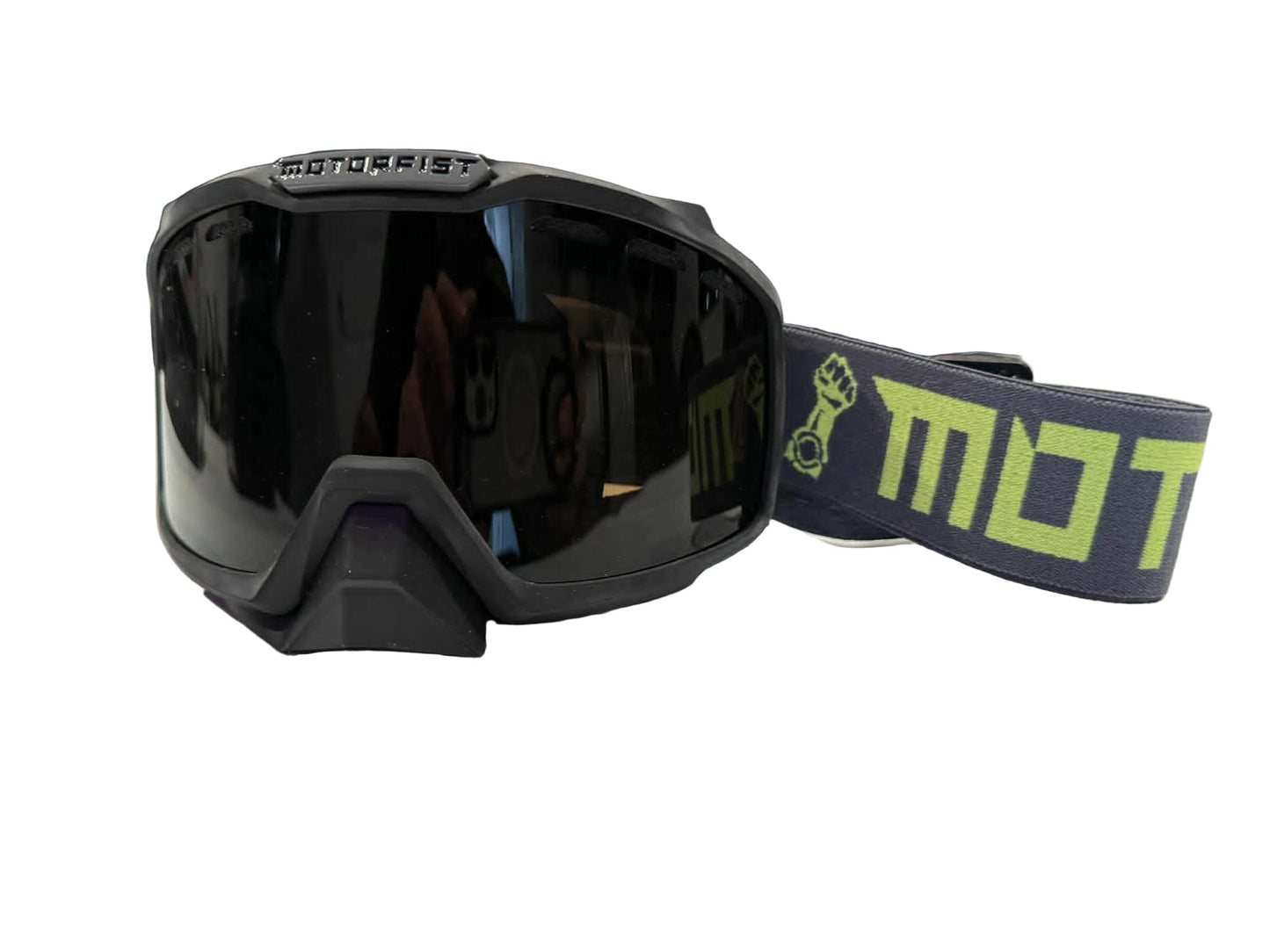 MOTORFIST 91 Octane Carburant pour Véhicules Tout-Terrain