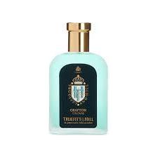 Truefitt & Hill Grafton Cologne Spray - 3,38 oz