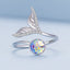 S925 Sterling Silver Pavé Setting CZ Ring for Women