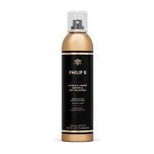 Champú Seco Imperial de Ámbar Ruso Philip B. - 8.8 oz