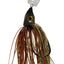 Reaction Tackle Tungsten Vibrating Bladed Swim Jigs (2-Pack)