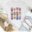 Dr Papper Tee - Fun & Comfortable Cotton T-Shirt