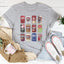 Dr Papper Tee - Fun & Comfortable Cotton T-Shirt