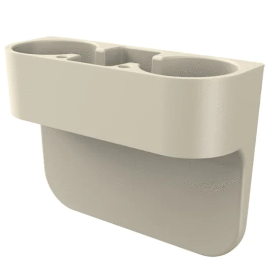 Soporte de Taza de Coche Premium para Almacenamiento Seguro de Bebidas