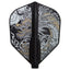 Premium Fit Flight Signature Dart Flights - Korvel