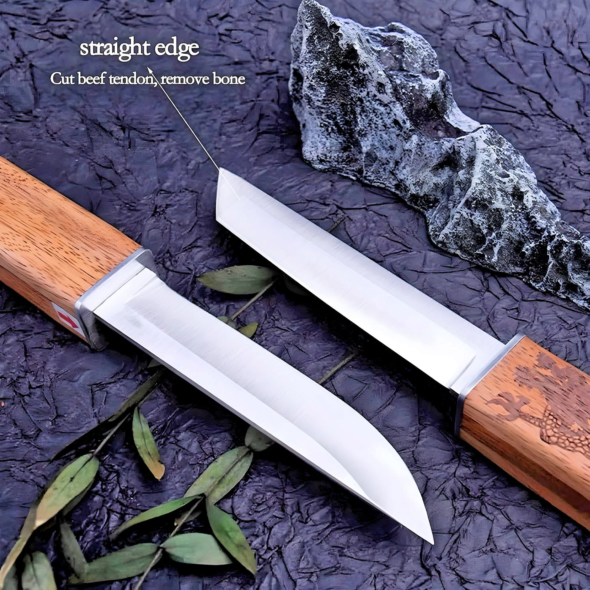 DragoPhoenix Duo - Korvel