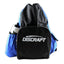 Discraft Drawstring Bag - Bar Stamp