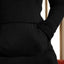 Sudadera de Manga Larga con Bolsillo y Cuerda