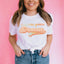 Camiseta "Los soñadores van a soñar"