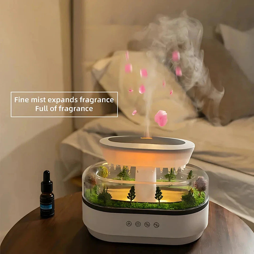 DreamVapor Humidifier - Korvel