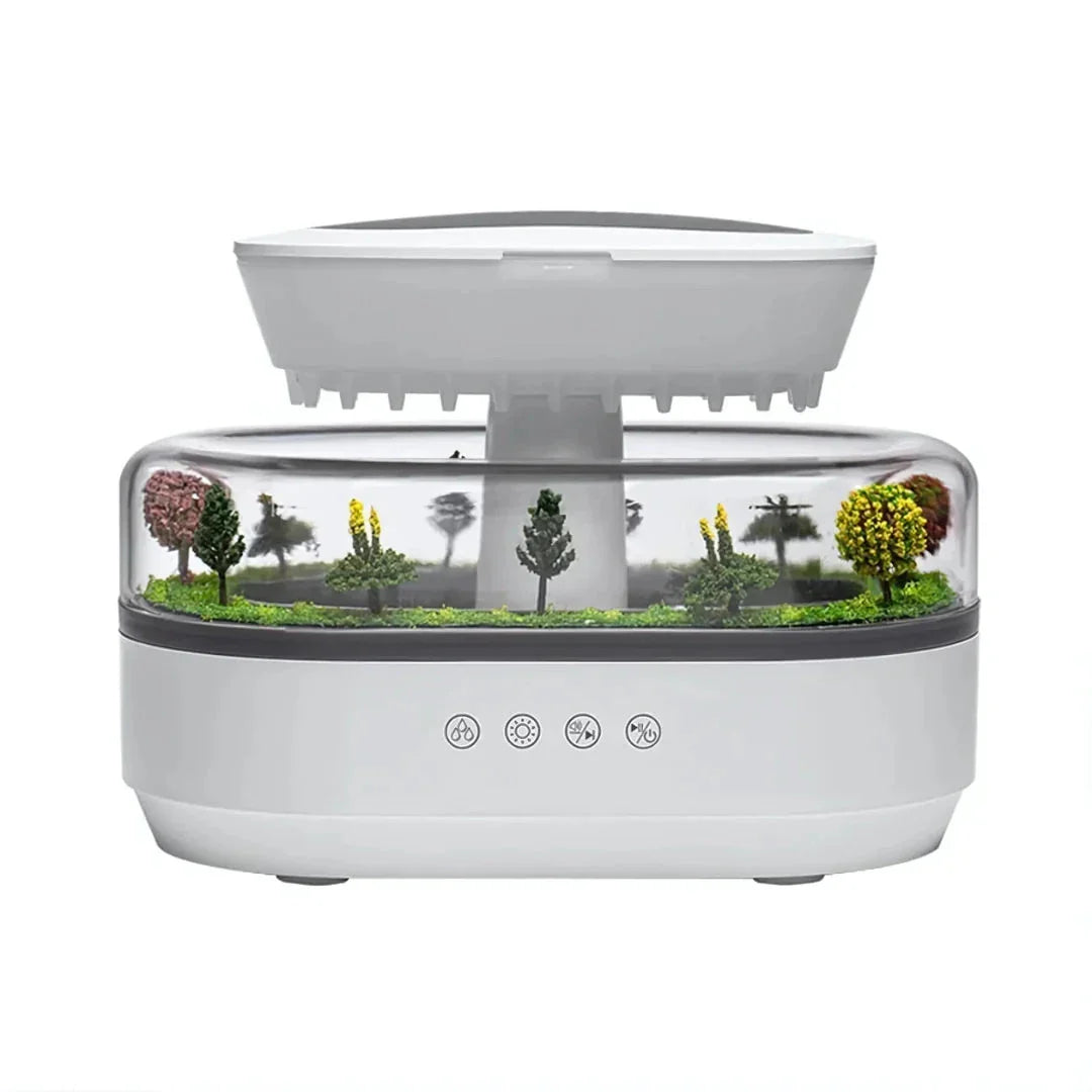 DreamVapor Humidifier - Korvel