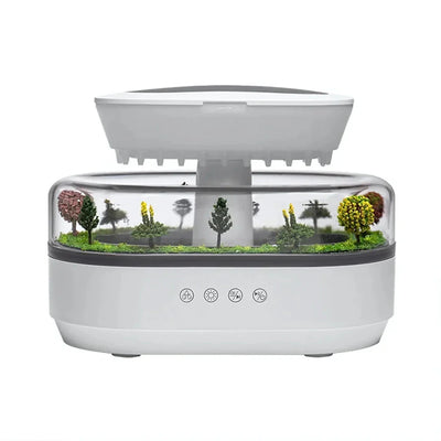 DreamVapor Humidifier - Korvel