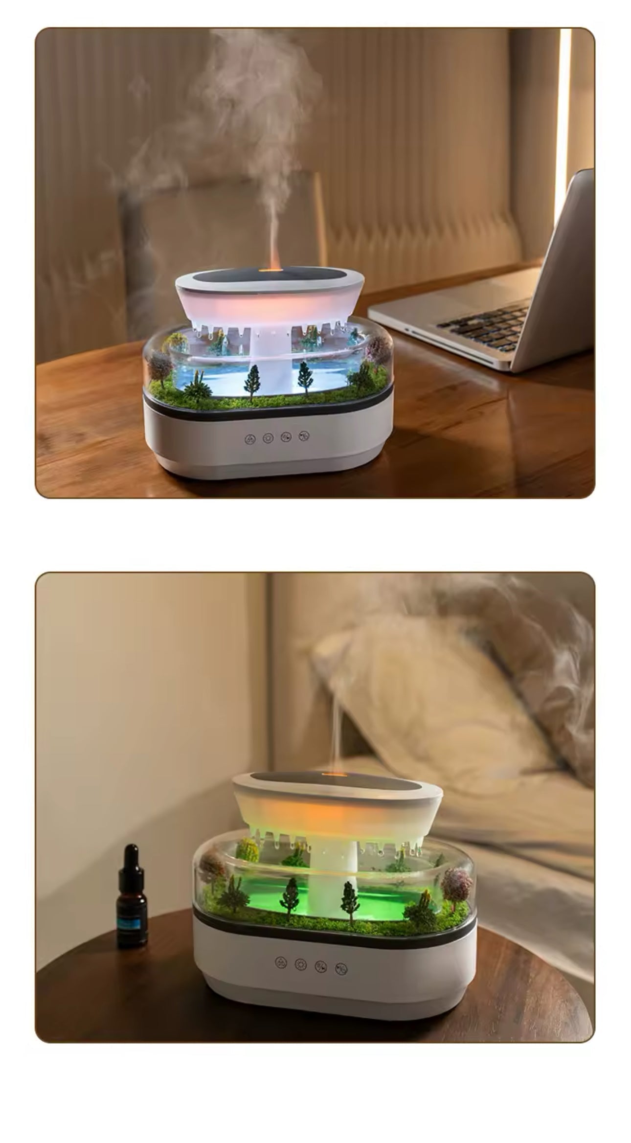 DreamVapor Humidifier - Korvel
