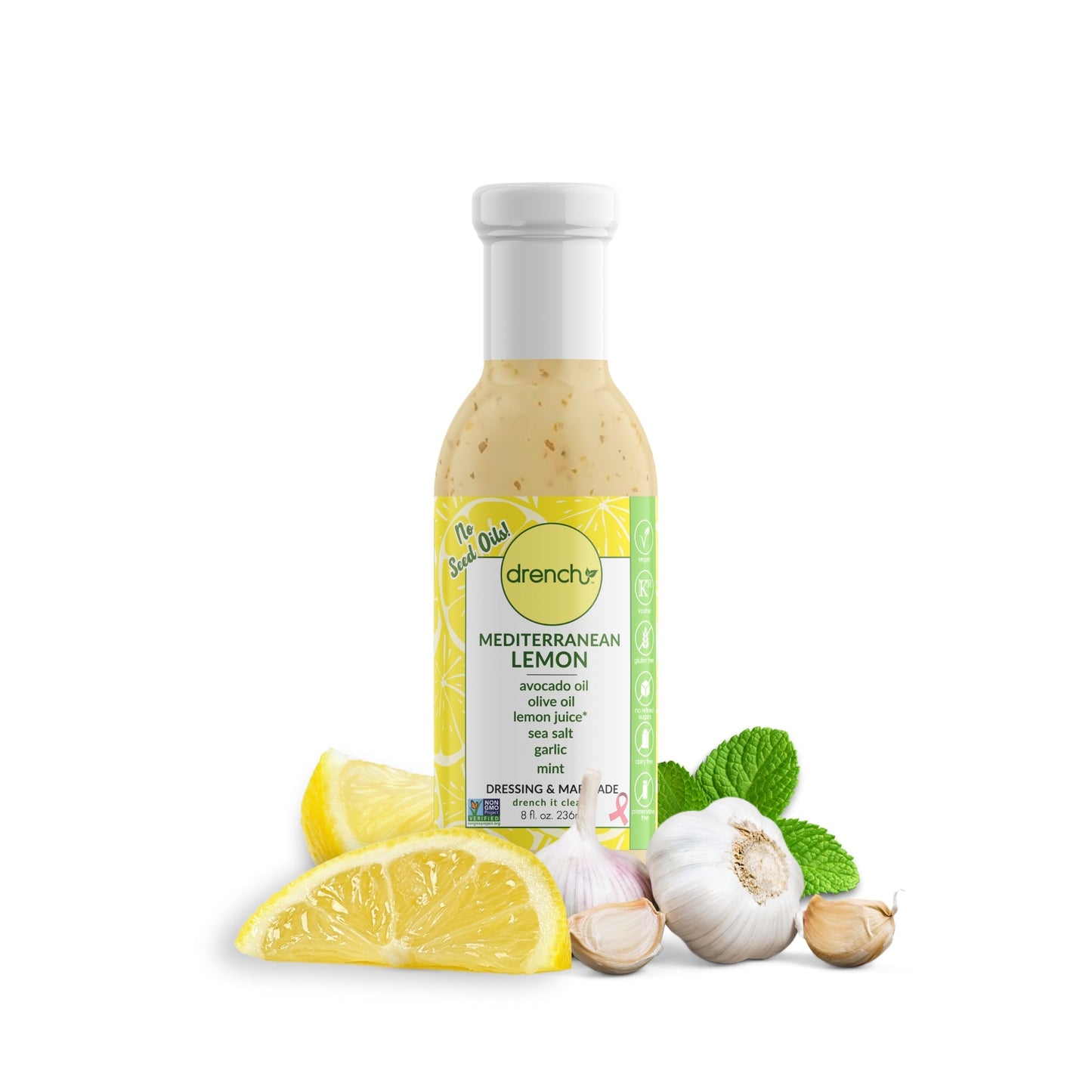 Mediterranean Lemon - Korvel