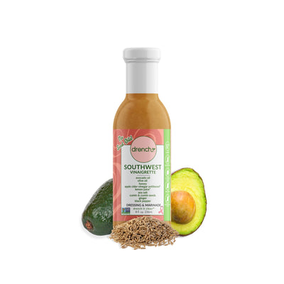 Southwest Vinaigrette - Korvel