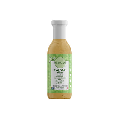 Premium Vegan Caesar Dressing