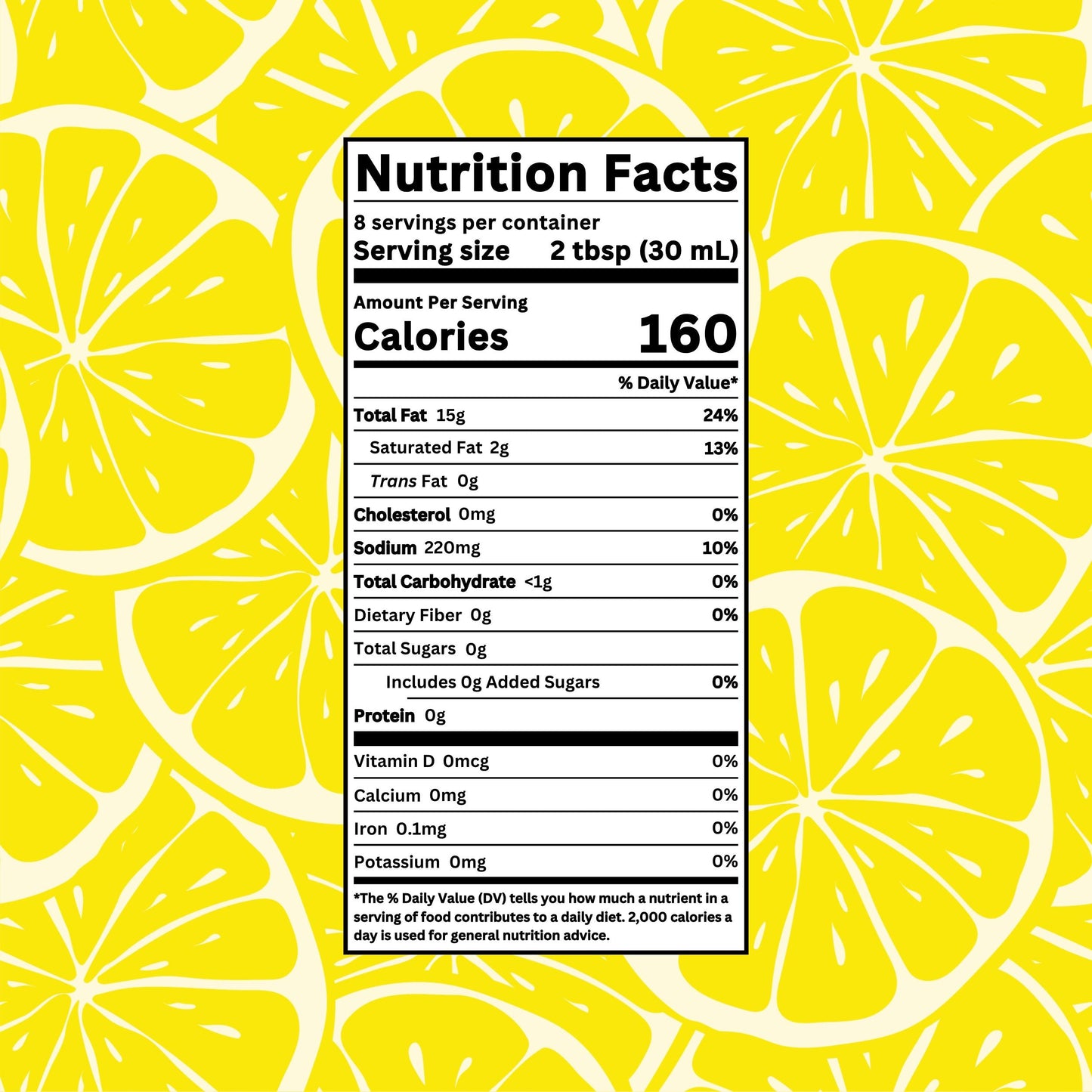 Mediterranean Lemon - Korvel