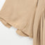 Robe Slim Fit Élégante pour Femmes en Abricot