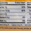 Chips de banane séchées sucrées Buc-ee's - 12 oz