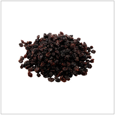 Premium Dried Currants - Rich Flavor & Versatile Use