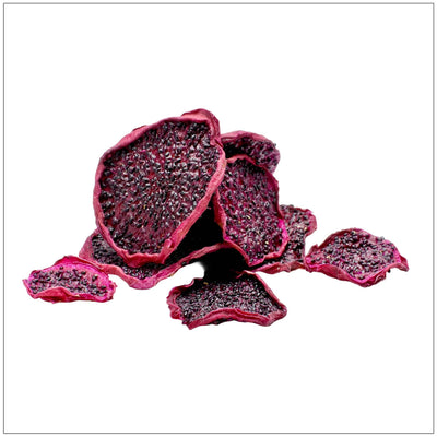 Premium Dried Dragon Fruits