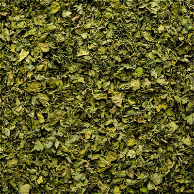 Hojas de Fenogreco Secas Premium