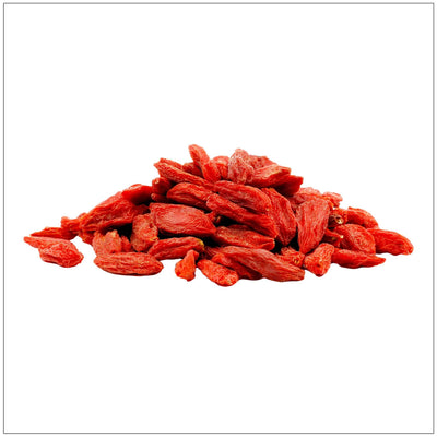 Dried Goji Berries - Korvel
