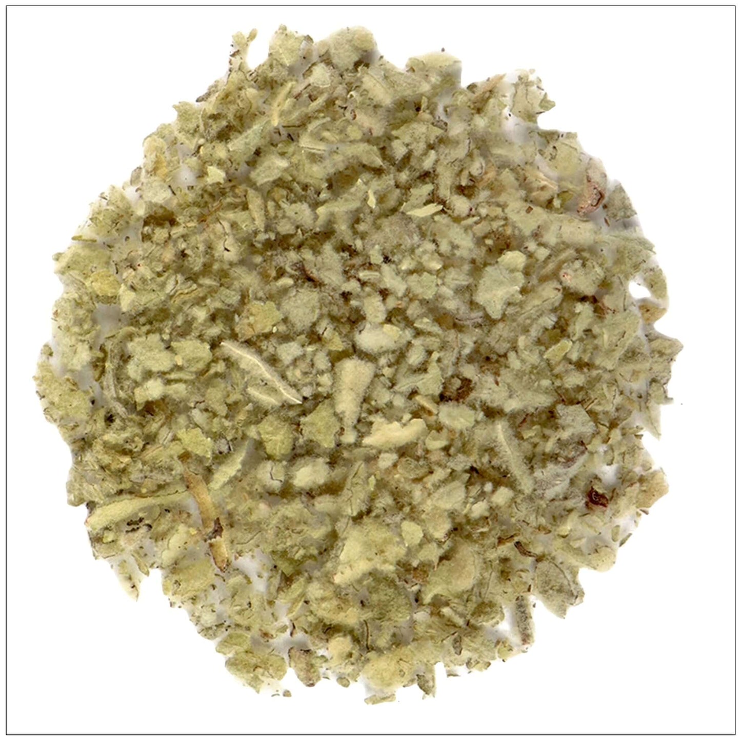Mullein Seco Premium - Ingrediente para Té Herbal